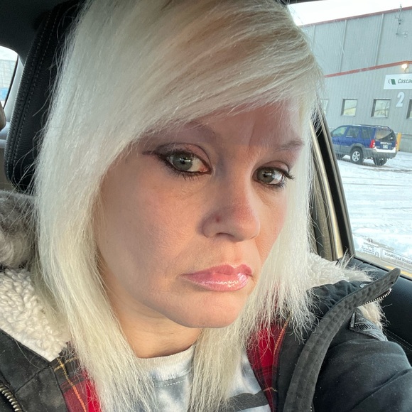 Meet the Posher Other - Meet your Posher, Meagan